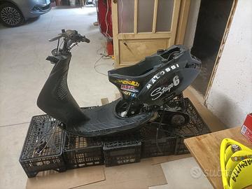 zip piaggio 