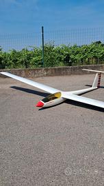 ALIANTE RC LS3 Multiplex/Tangent 