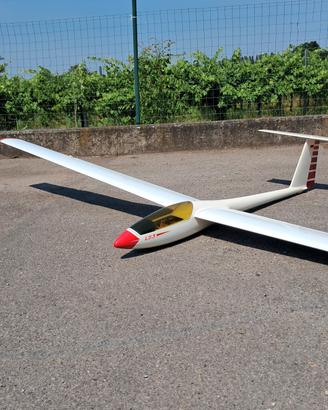 ALIANTE RC LS3 Multiplex/Tangent 