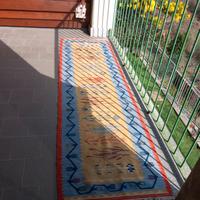 Tappeto Kilim