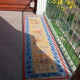 Tappeto Kilim