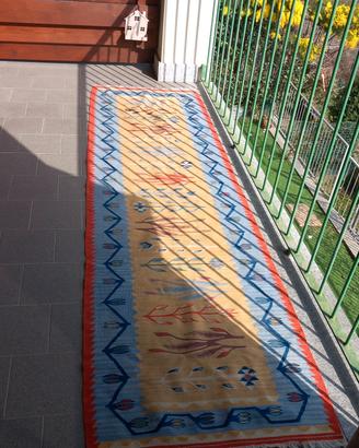 Tappeto Kilim