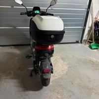 Scooter elettrico