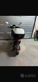 Scooter elettrico