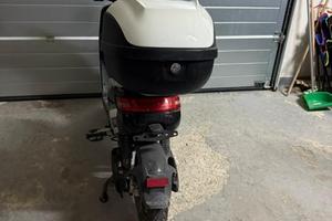 Scooter elettrico