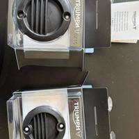 Tappi Carter Triumph