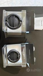 Tappi Carter Triumph