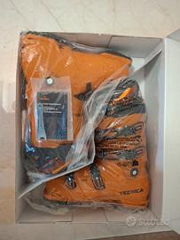 Scarponi da sci uomo TECNICA