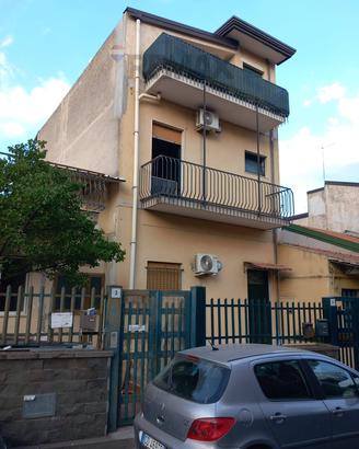 Appartamento - Tremestieri Etneo