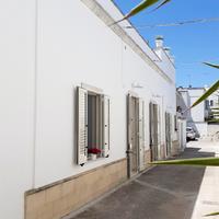 Corte Sant' Antonio camere Mare-Salento
