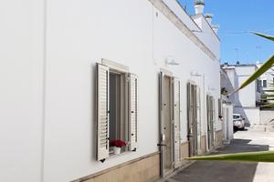 Corte Sant' Antonio camere Mare-Salento