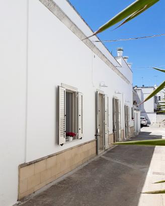 Corte Sant' Antonio camere Mare-Salento