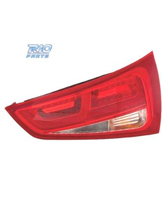 FANALE DESTRO PER AUDI A1 SPORTBACK 10-14 LED BIAN