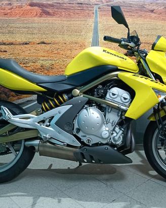 Kawasaki ER 6N