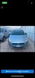FIAT Grande Punto - 2006