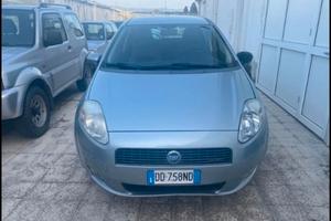 FIAT Grande Punto - 2006