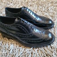scarpe uomo