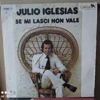 VINILE JULIO IGLESIAS 
