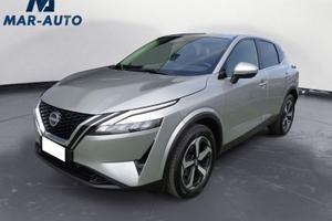 Nissan Qashqai 1.3 mhev N-Connecta 2wd 158cv ...