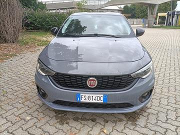 Fiat tipo s-design