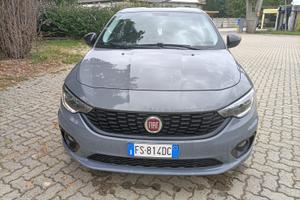 Fiat tipo s-design
