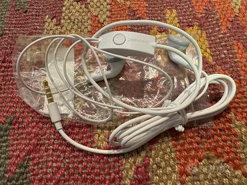 Samsung cavo telefonico jack 3.5mm