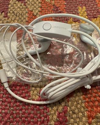 Samsung cavo telefonico jack 3.5mm