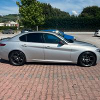 Alfa giulia 2.2 super