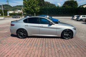 Alfa giulia 2.2 super