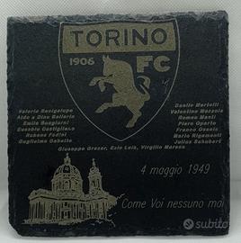 Un ricordo per la vostra squadra del cuore... TORO