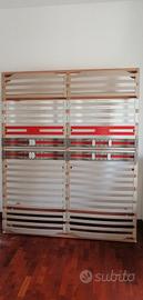 Rete doghe matrimoniale