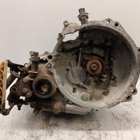 CAMBIO MANUALE COMPLETO VOLKSWAGEN Lupo 1Â° Serie