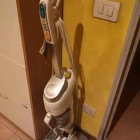 Scopa aspira e lava pavimenti Rowenta