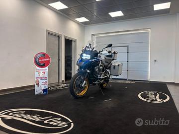 Bmw R 1250 GS ADVENTURE