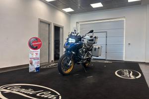 Bmw R 1250 GS ADVENTURE