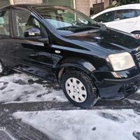 Fiat Panda 1.2 Dynamic GPL