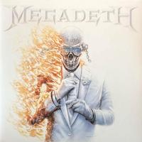 Megadeth: Megadeth (Doppio Vinile Colorato)