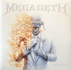 Megadeth: Megadeth (Doppio Vinile Colorato)
