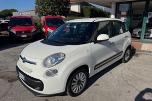 Fiat 500L 1.6 Multijet 120 CV Lounge