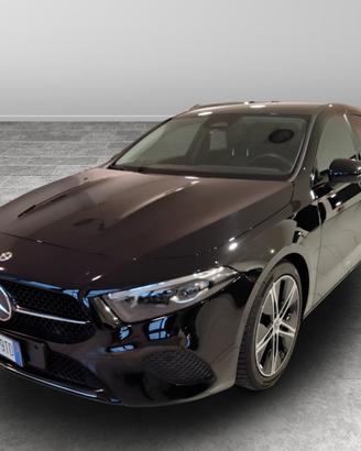Mercedes Classe A - W177 2023 - A 180 d Progressiv