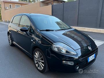 Fiat Punto 0.9 twinair