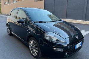 Fiat Punto 0.9 twinair