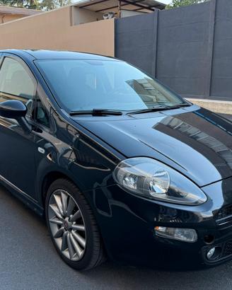 Fiat Punto 0.9 twinair