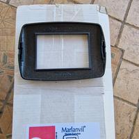 Placche per living prima serie