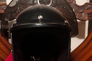 Casco Harley Davidson taglia L