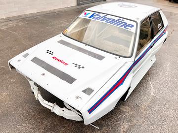 LANCIA DELTA EVOLUZIONE
