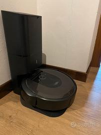 iRobot Roomba i7+