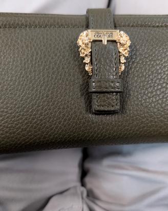 portafoglio Versace 
