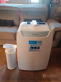 Climatizzatore Olimpia Splendid A++ Wifi