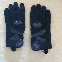 Guanti donna da moto Spyke 